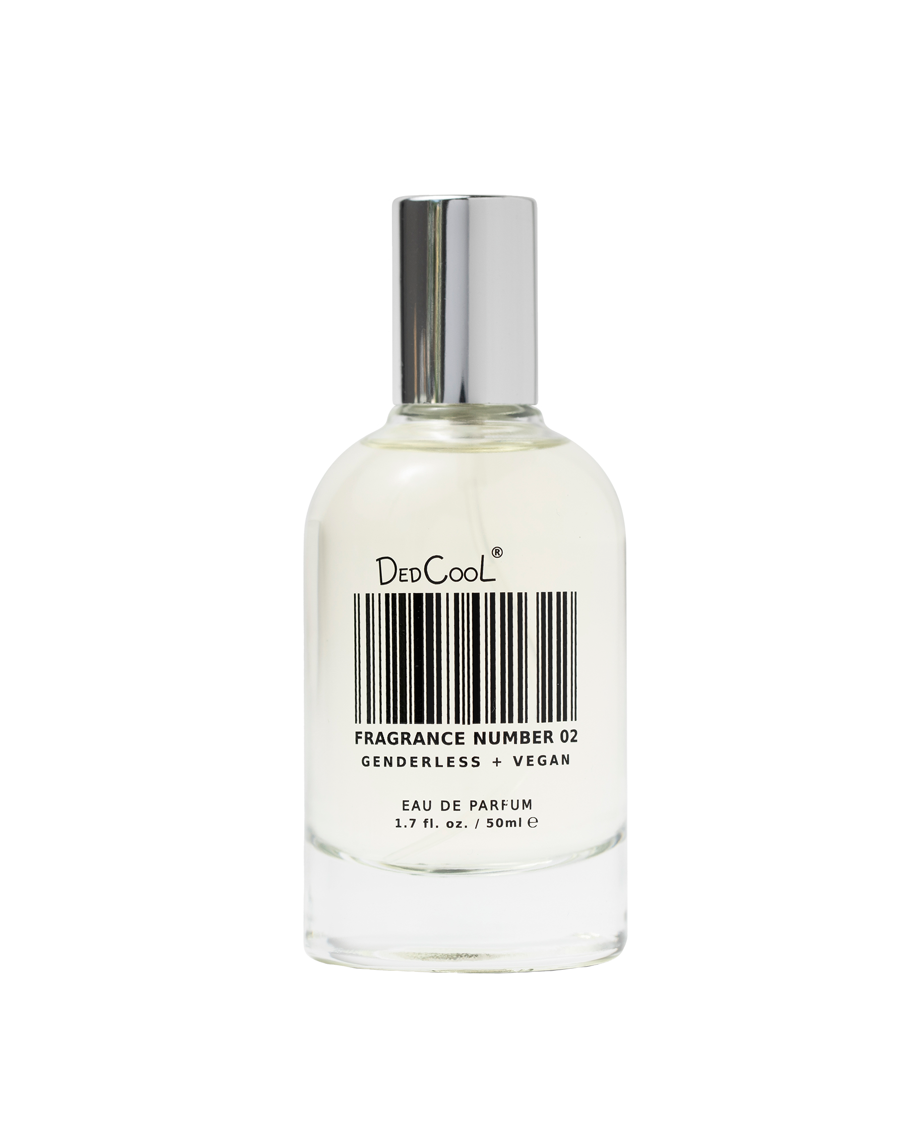 Dedcool Fragrance 02 | Dedcool
 – DedCool-image