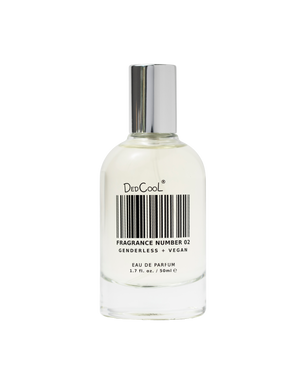 02 Fragrance - DedCool
