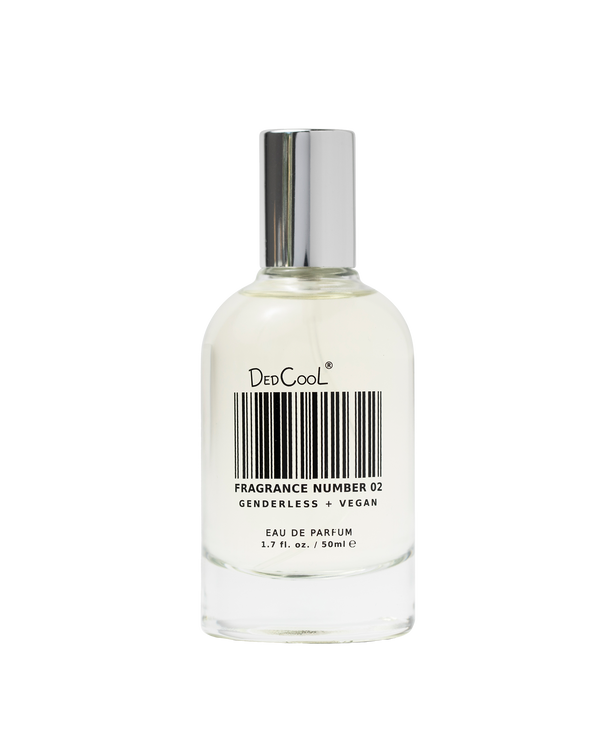 02 Fragrance - DedCool