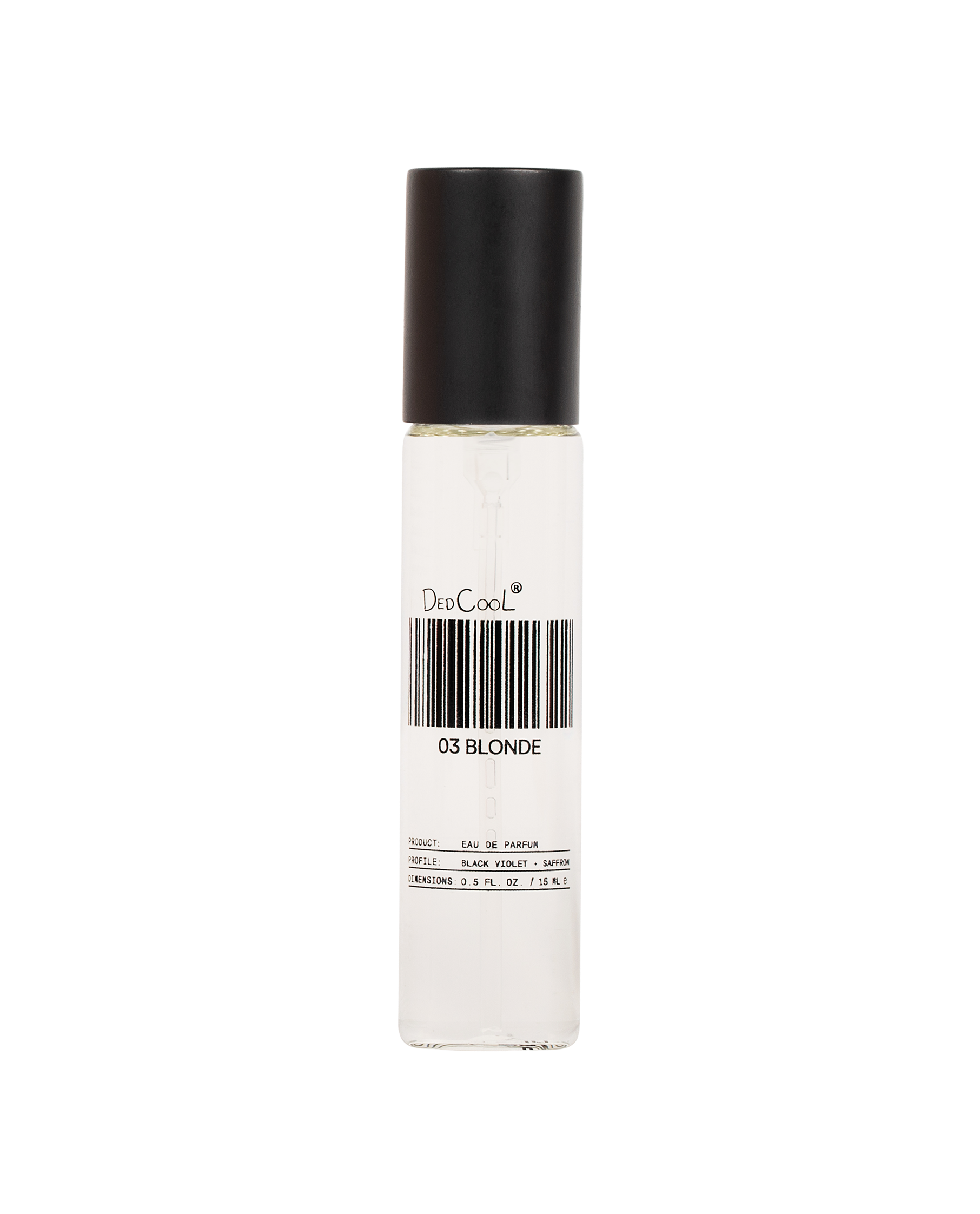 DedCool Fragrance 03 