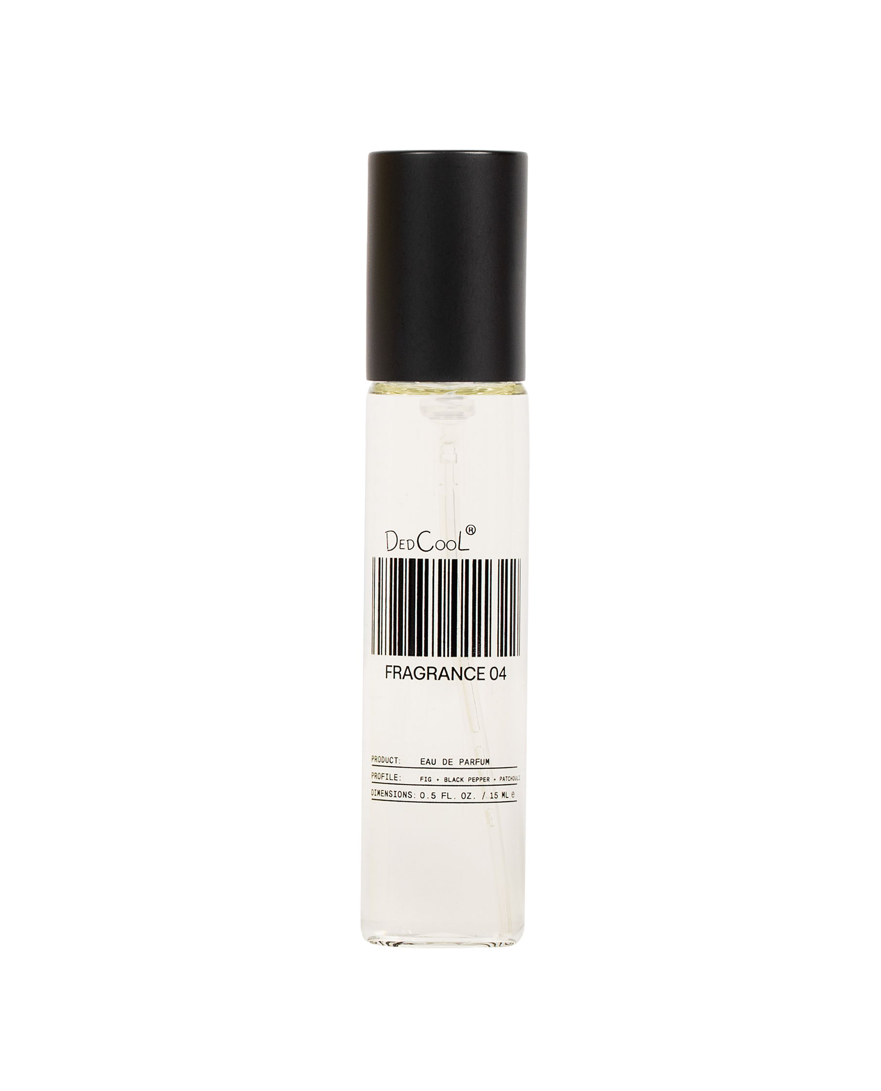 DedCool Fragrance 04 Travel Spray