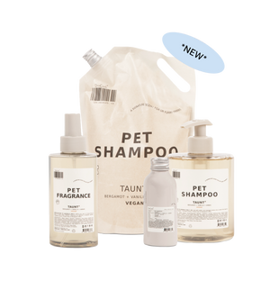The Pet Bundle