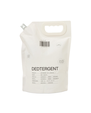 Dedtergent Refill Red Dakota