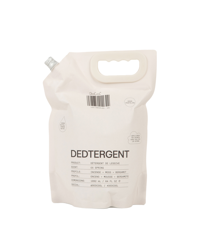 Dedtergent Refill 05