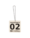02 Air Freshener - DedCool