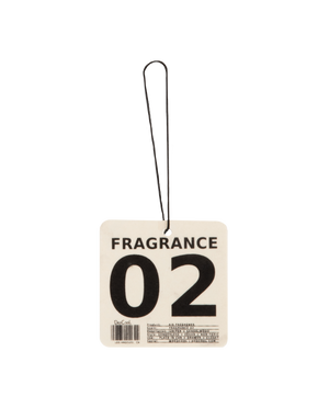 02 Air Freshener - DedCool