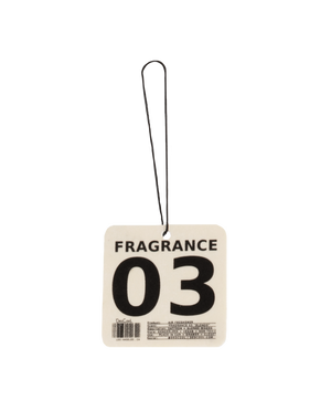 03 Blonde Air Freshener - DedCool