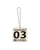 03 Blonde Air Freshener - DedCool