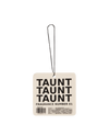 Taunt Air Freshener - DedCool