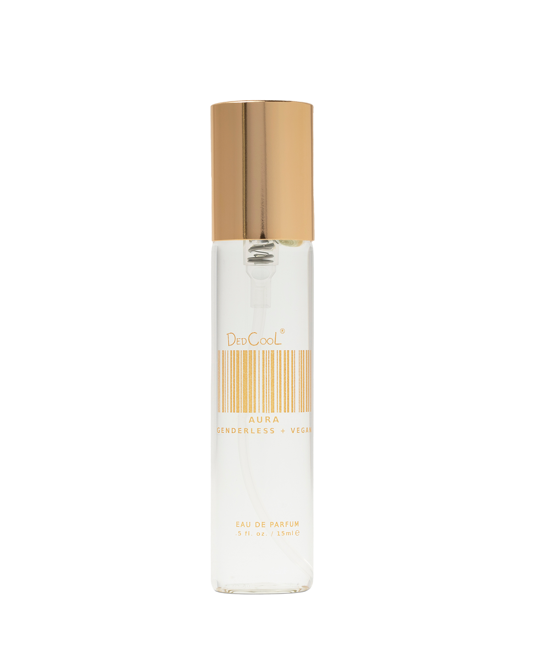 Genderless Fragrance: DedCool AURA Genderless Fragrance: DedCool AURA