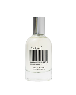03 Blonde Fragrance - DedCool