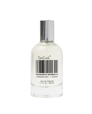 03 Blonde Fragrance - DedCool