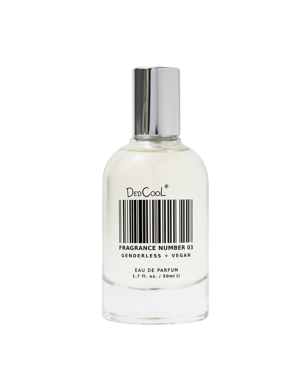 03 Blonde Fragrance - DedCool
