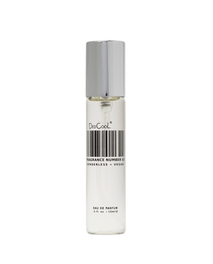 03 Blonde Travel Spray - DedCool