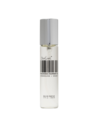 03 Blonde Travel Spray - DedCool