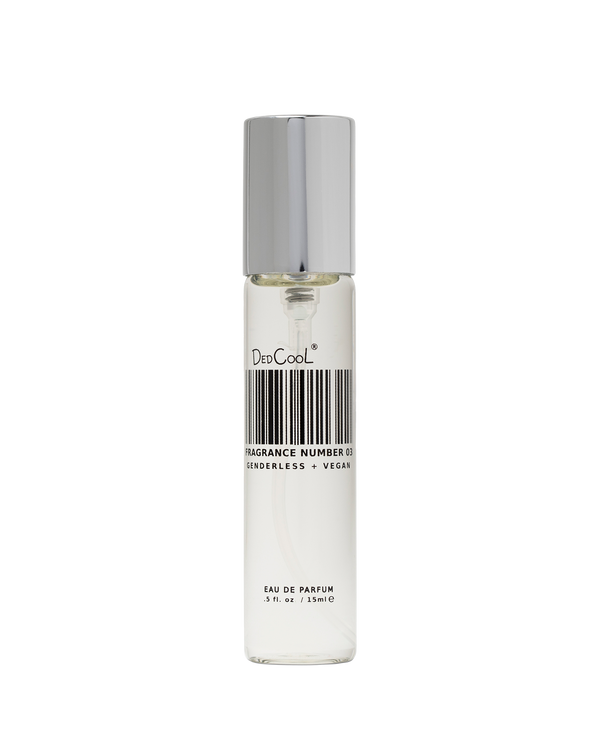 03 Blonde Travel Spray - DedCool