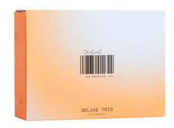 Deluxe Trio Box