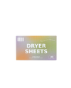 Dryer Sheets Xtra Milk