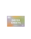 Dryer Sheets Xtra Milk