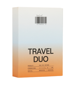 Travel Duo Box 2025