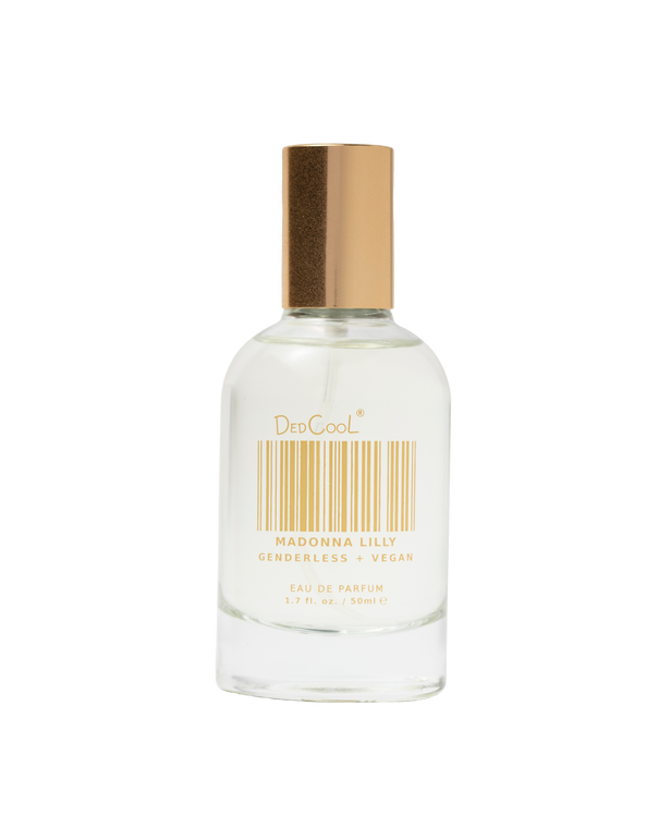 Madonna Lilly Fragrance - DedCool