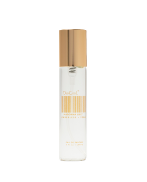 Madonna Lilly Travel Spray - DedCool