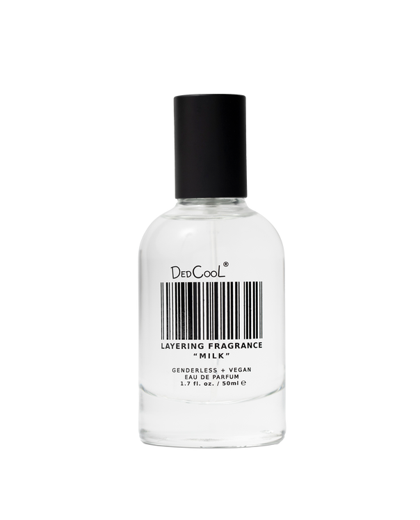 Milk Layering + Enhancer Fragrance - DedCool