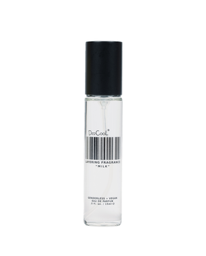 Milk Layering + Enhancer Travel Spray