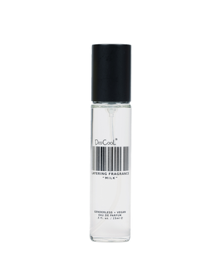 Milk Layering + Enhancer Travel Spray