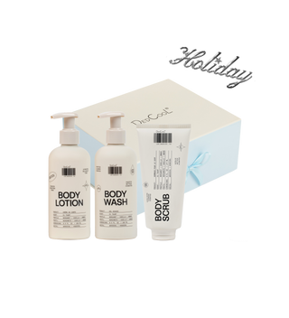 Body Gift Set
