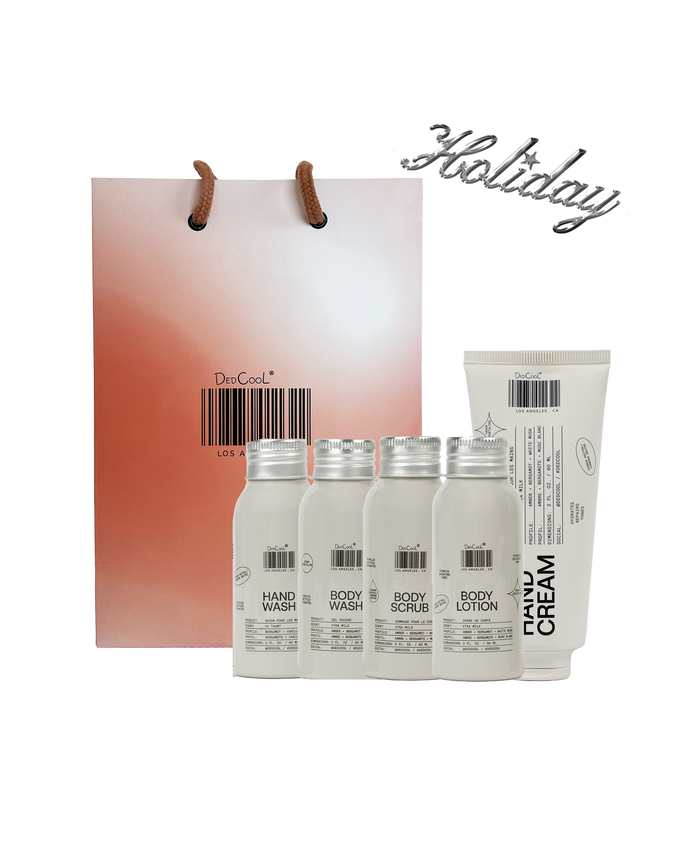 Travel Gift Set