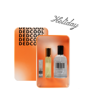 Multi Size Fragrance Set