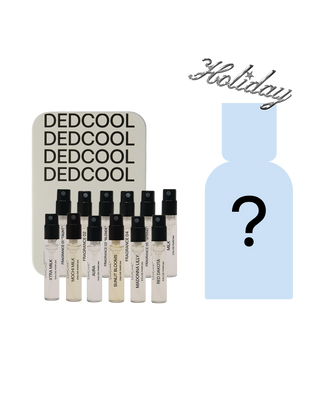 Holidays in a Bottle Discovery Sample Pack