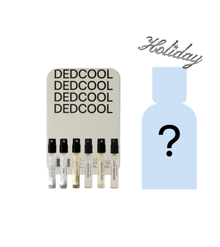 Holidays in a Bottle Best Sellers Sample Pack