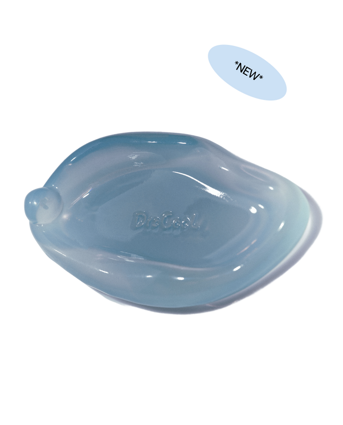 Xtra Milk Incense Holder