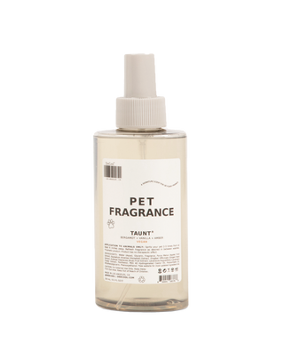 Taunt Pet Fragrance - DedCool