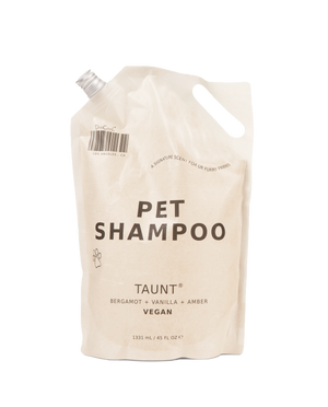 Taunt Pet Shampoo Refill - DedCool