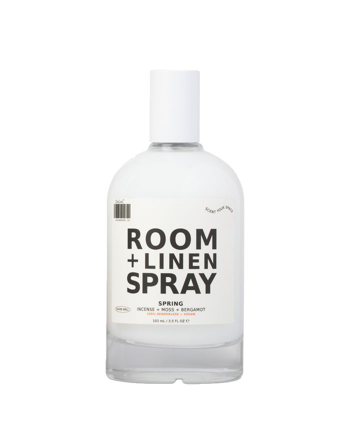 Room + Linen Spray 05 "Spring"
