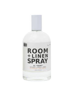 Taunt Room + Linen Spray - DedCool