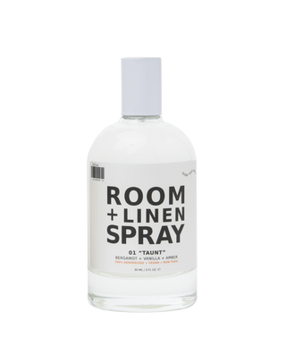 Taunt Room + Linen Spray - DedCool