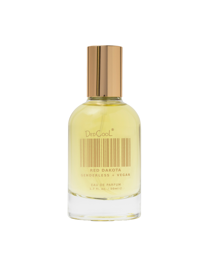 Red Dakota Fragrance - DedCool