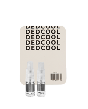 Collection 1 Sample Pack - DedCool