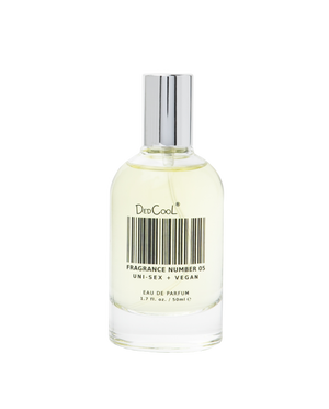 05 Spring Fragrance - DedCool