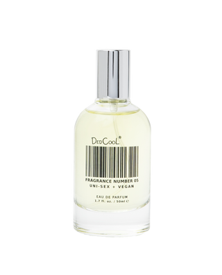 05 Spring Fragrance - DedCool