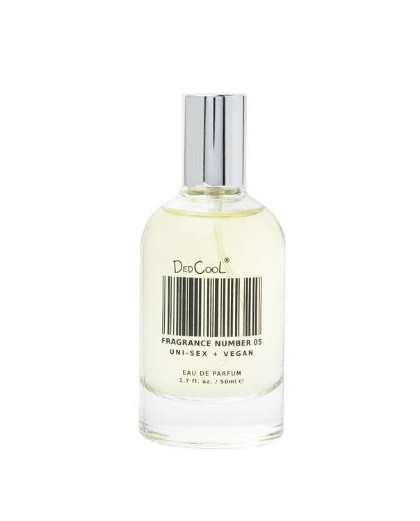 05 Spring Fragrance - DedCool