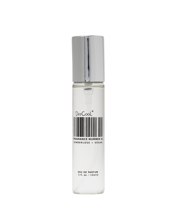 Taunt Travel Spray - DedCool
