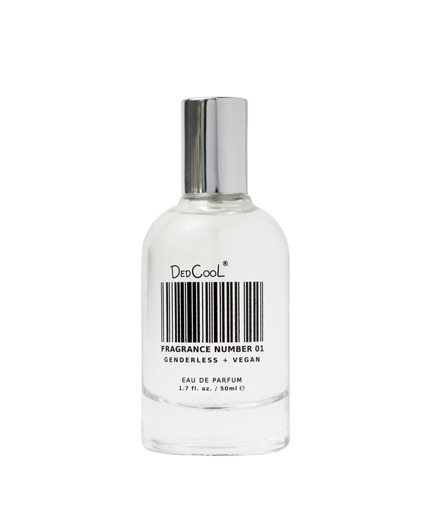 Taunt Fragrance - DedCool