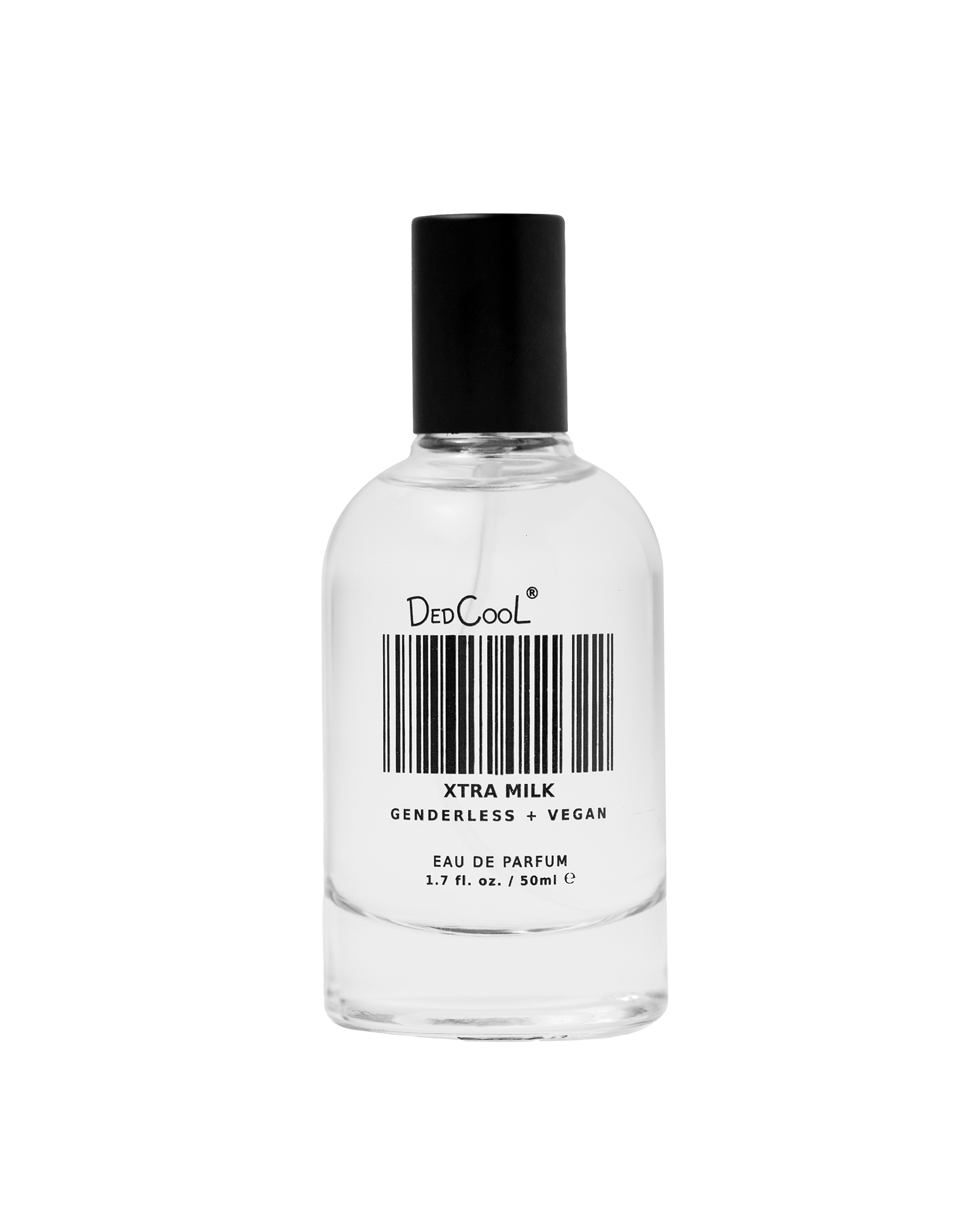 Unisex Fragrance: DedCool XTRA MILK
-image