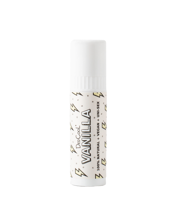Vanilla Balm Stick - DedCool