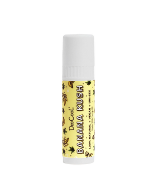 Banana Kush Balm Stick - DedCool